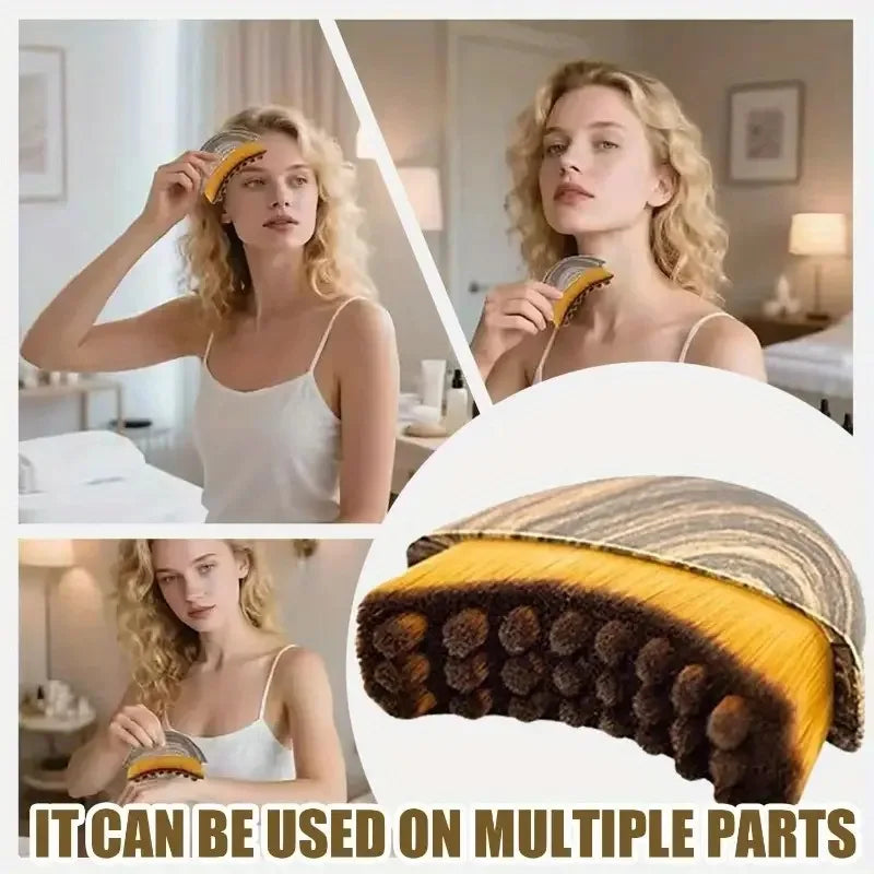 Lymphatic Sculpting Face Brush