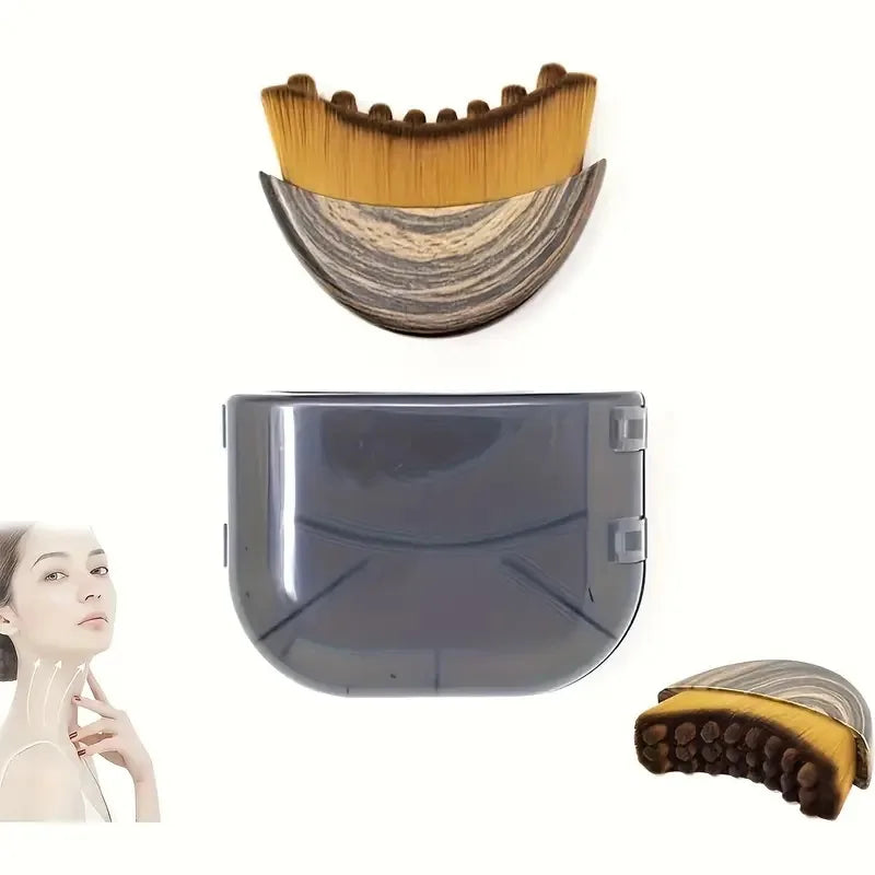 Lymphatic Sculpting Face Brush